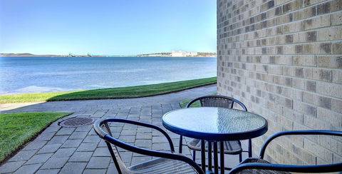 Limani Port Lincoln - Kalgoorlie Accommodation 4