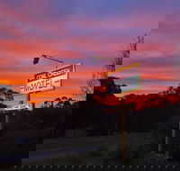 Coal Creek Motel - Kalgoorlie Accommodation