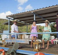 Bremer Island Banubanu Beach Retreat - Kalgoorlie Accommodation