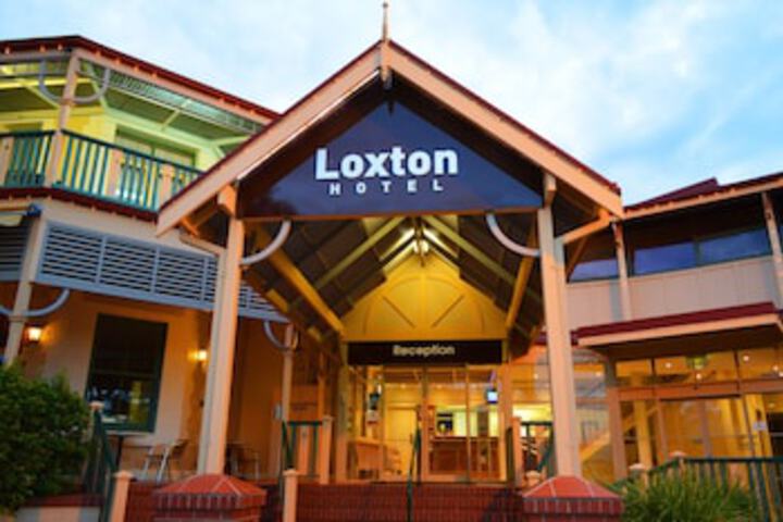 New Residence SA Kalgoorlie Accommodation