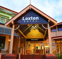 Loxton Community Hotel Motel - Kalgoorlie Accommodation