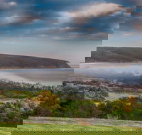 Antechamber Bay Retreats - Kalgoorlie Accommodation