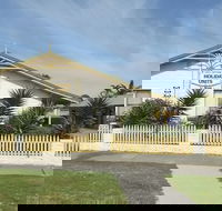 Lakes Entrance Holiday Units - Kalgoorlie Accommodation