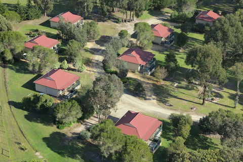 Lakes Entrance Country Cottages - Kalgoorlie Accommodation 1