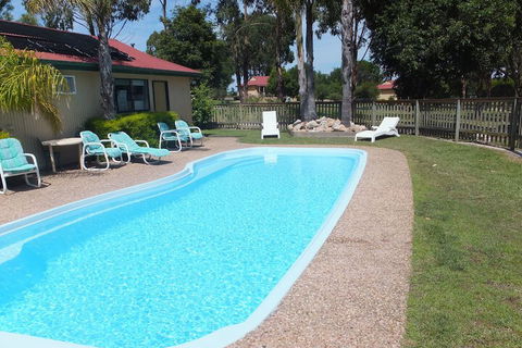 Lakes Entrance Country Cottages - Kalgoorlie Accommodation 5
