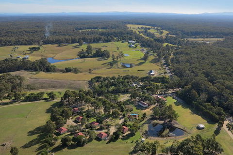 Lakes Entrance Country Cottages - Kalgoorlie Accommodation 2