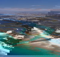 NRMA Eastern Beach Holiday Park - Kalgoorlie Accommodation