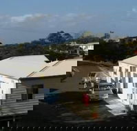 Lookout Holiday Units - Kalgoorlie Accommodation