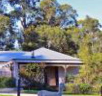Araluen Park Cottages - Kalgoorlie Accommodation