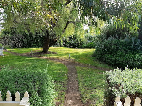 Clonmara Country House & Cottages - Kalgoorlie Accommodation 0