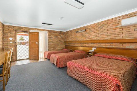 Cudgegong Valley Motel Mudgee - Kalgoorlie Accommodation 6
