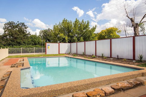 Cudgegong Valley Motel Mudgee - Kalgoorlie Accommodation 2
