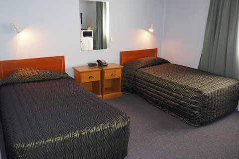 Cudgegong Valley Motel Mudgee - Kalgoorlie Accommodation 5