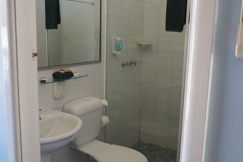 Cudgegong Valley Motel Mudgee - Kalgoorlie Accommodation 7