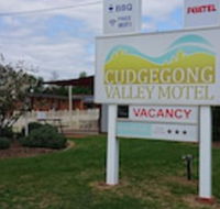 Cudgegong Valley Motel Mudgee - Kalgoorlie Accommodation