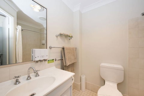 Soldiers Motel - Kalgoorlie Accommodation 6