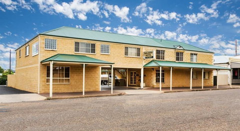 Soldiers Motel - Kalgoorlie Accommodation 2