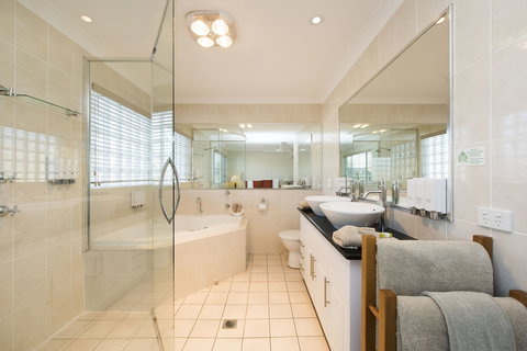 Soldiers Motel - Kalgoorlie Accommodation 4