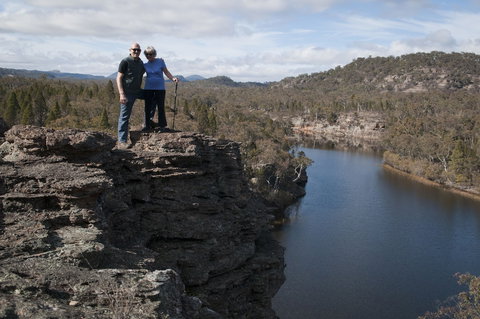 Soldiers Motel - Kalgoorlie Accommodation 3