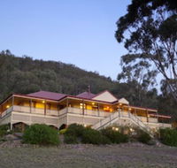 The Mudgee Homestead Guesthouse - Kalgoorlie Accommodation