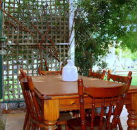 Old School House B  B Mudgee - Kalgoorlie Accommodation