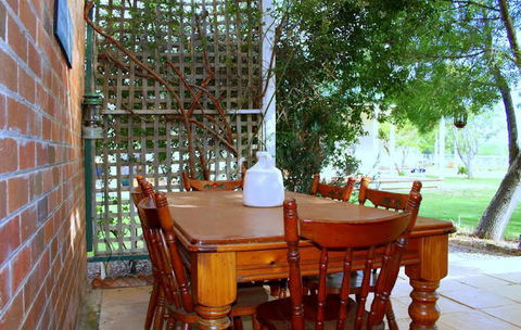 Old School House B & B Mudgee - Kalgoorlie Accommodation 0