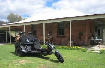 Mudgee Bed And Breakfast - Kalgoorlie Accommodation 1
