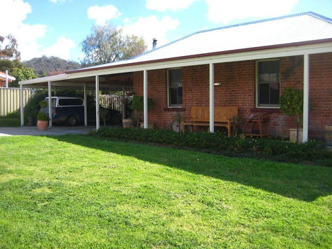 Mudgee Bed And Breakfast - Kalgoorlie Accommodation 0