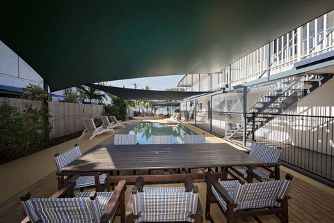 Apollo Jewel Beachfront Apartments - Kalgoorlie Accommodation 7