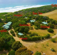 Sandpiper Ocean Cottages - Kalgoorlie Accommodation