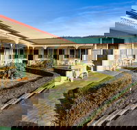 Wintersun Gardens Motel - Kalgoorlie Accommodation