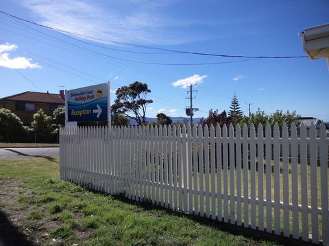 Bicheno East Coast Holiday Park - Kalgoorlie Accommodation 4