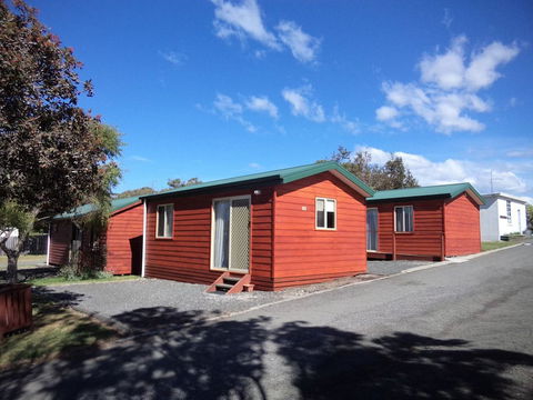 Bicheno East Coast Holiday Park - Kalgoorlie Accommodation 0
