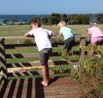 Beachend Bicheno - Kalgoorlie Accommodation