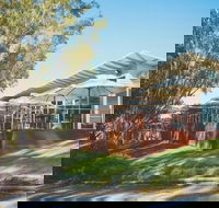 Bridges on Meninya Motel  Apartments - Kalgoorlie Accommodation