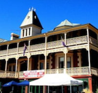 Grand Pacific Hotel - Kalgoorlie Accommodation