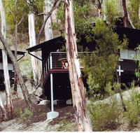 Qdos Arts - Kalgoorlie Accommodation