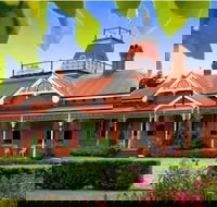 Ormiston House - Kalgoorlie Accommodation