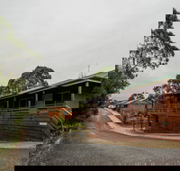 Driftwood Strahan Villas - Kalgoorlie Accommodation