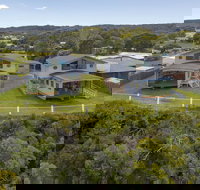 Wheelhouse Apartments - Kalgoorlie Accommodation