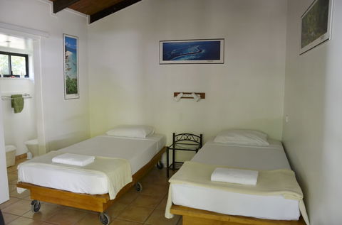 PKs Jungle Village - Hostel - Kalgoorlie Accommodation 4