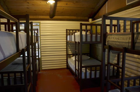 PKs Jungle Village - Hostel - Kalgoorlie Accommodation 6