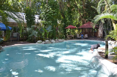 PKs Jungle Village - Hostel - Kalgoorlie Accommodation 2
