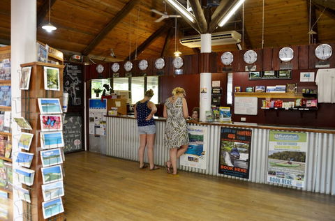 PKs Jungle Village - Hostel - Kalgoorlie Accommodation 3