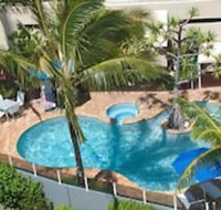Costa Nova Holiday Apartments - Kalgoorlie Accommodation