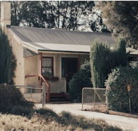 Trinity Cottage - Kalgoorlie Accommodation