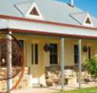 Barossa Vineyard Cottages - Kalgoorlie Accommodation