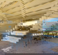 Kapunda Tourist Park - Kalgoorlie Accommodation
