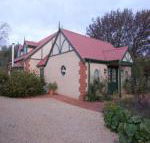 The Dove Cote - Kalgoorlie Accommodation