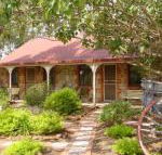 Langmeil Cottages - Kalgoorlie Accommodation
